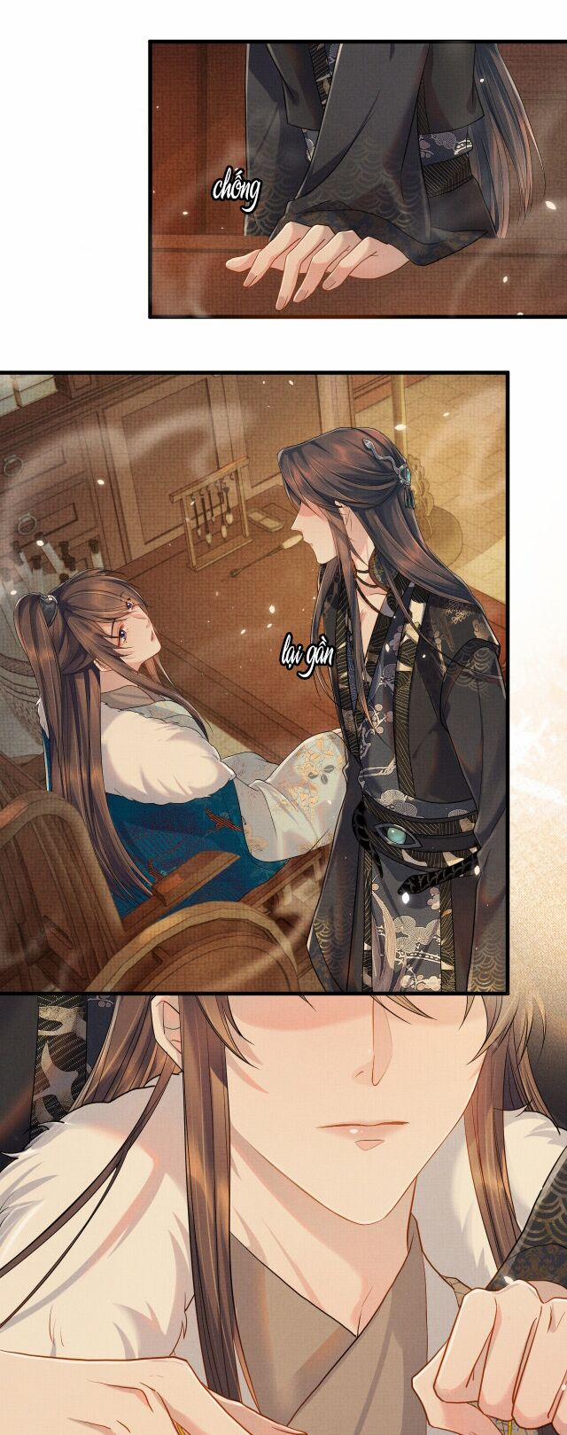 Ngộ Xà 13 trang 24