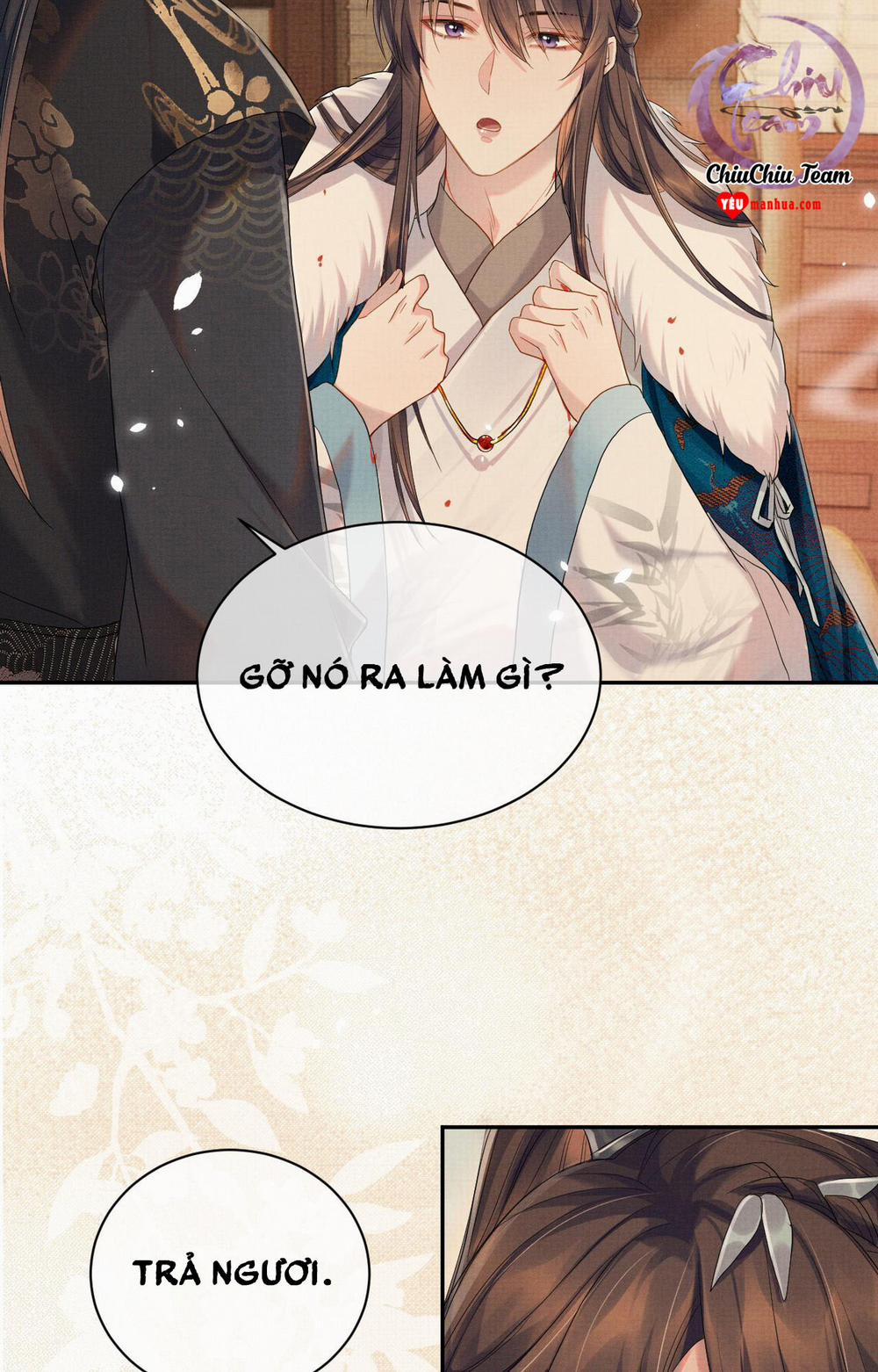 Ngộ Xà 15 trang 60