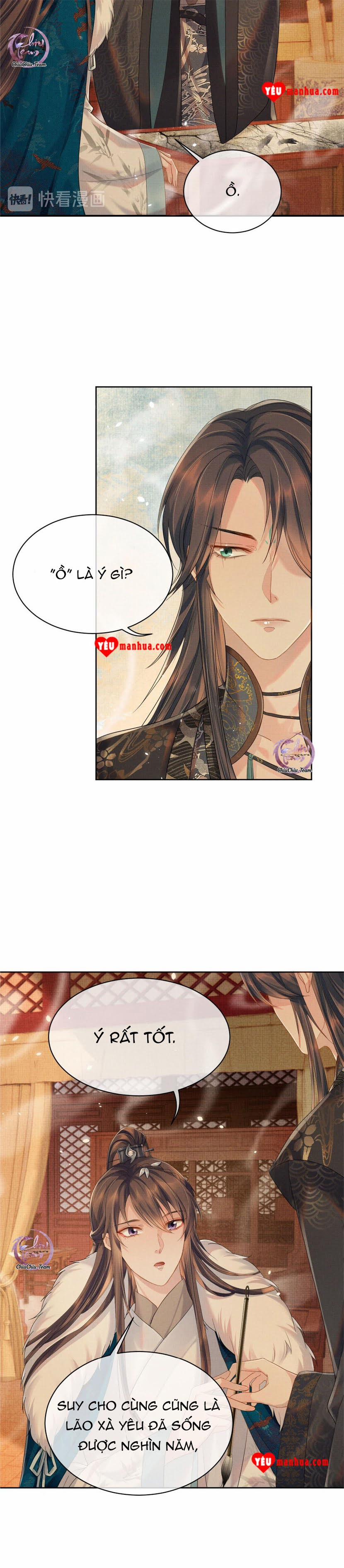 Ngộ Xà 16 trang 11