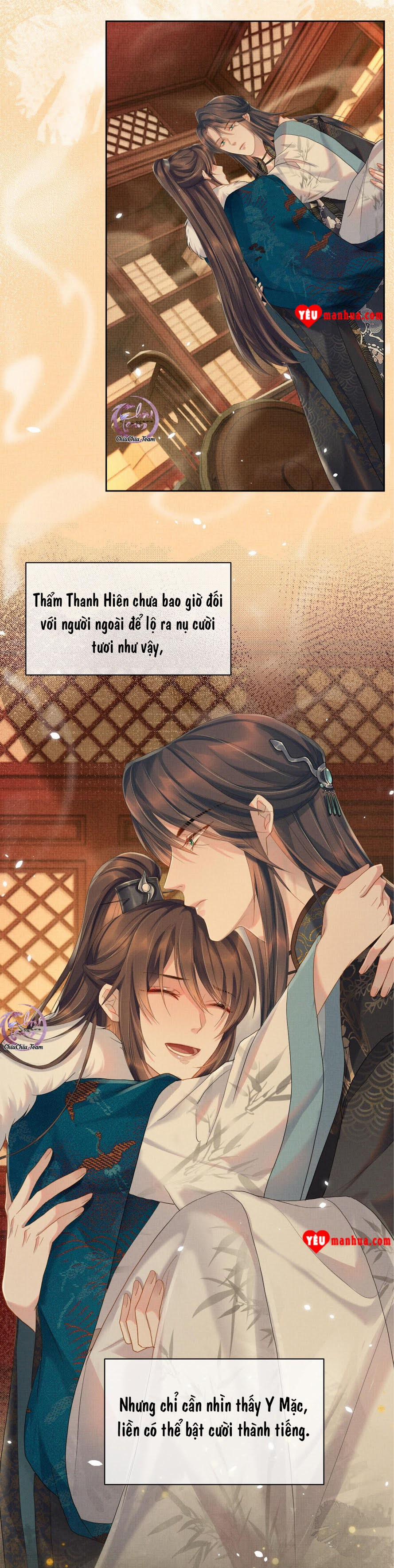 Ngộ Xà 16 trang 15