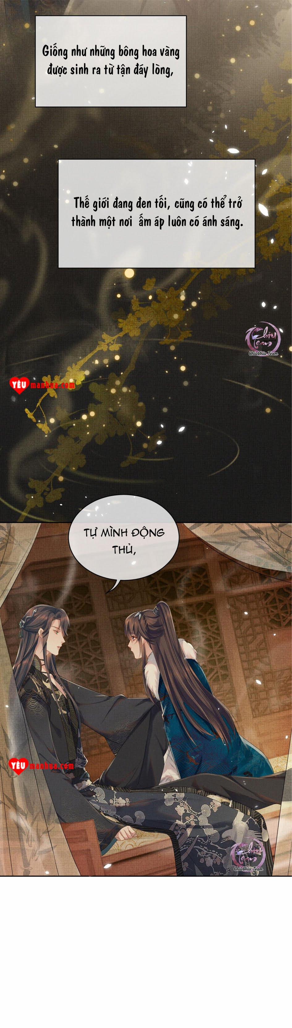 Ngộ Xà 16 trang 16