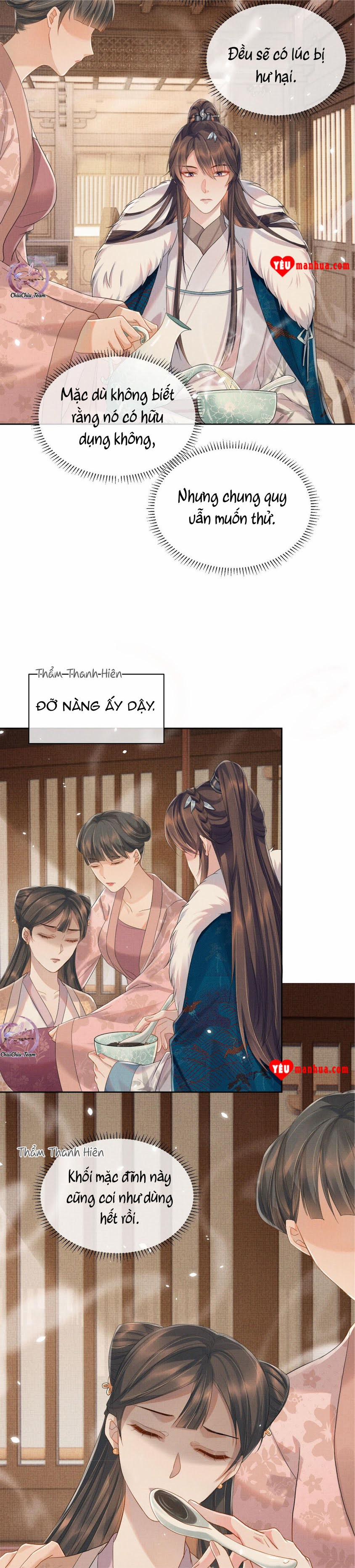 Ngộ Xà 16 trang 3