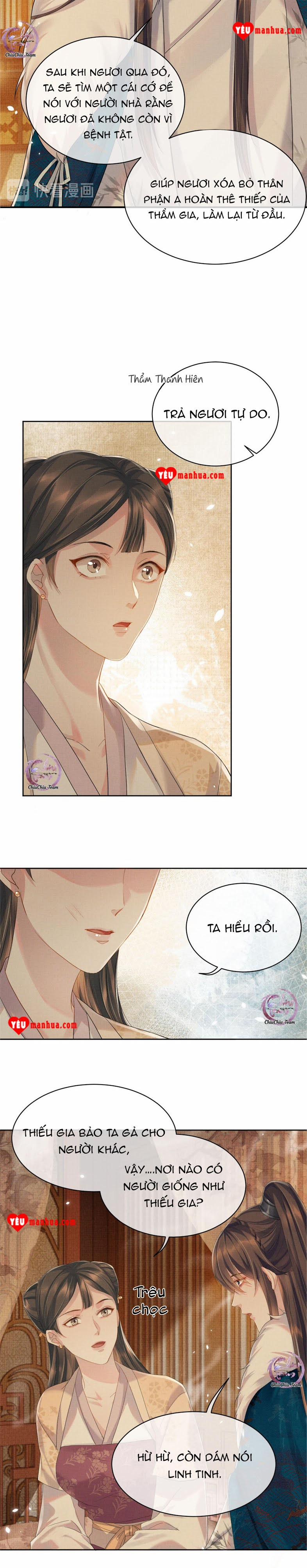 Ngộ Xà 16 trang 8