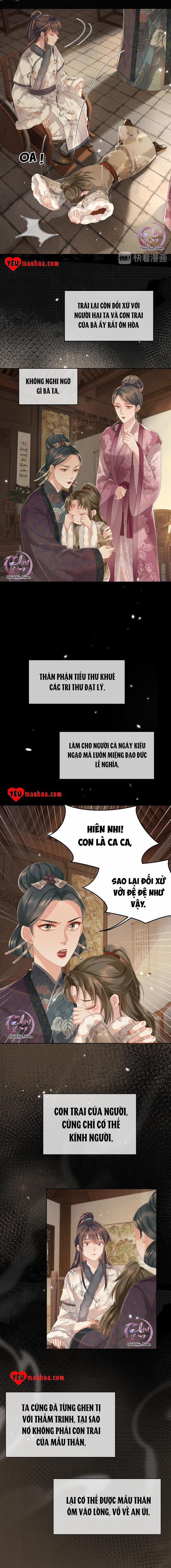 Ngộ Xà 18 trang 3