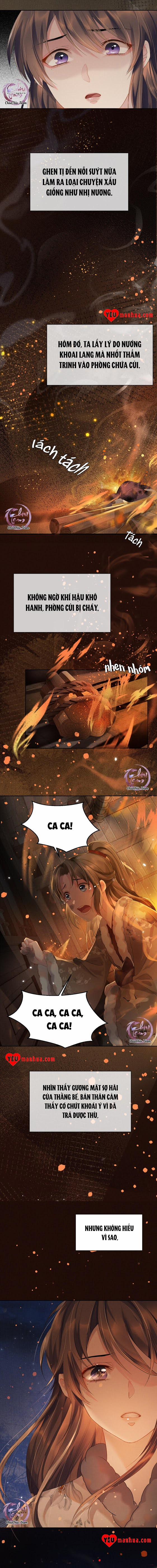 Ngộ Xà 18 trang 4