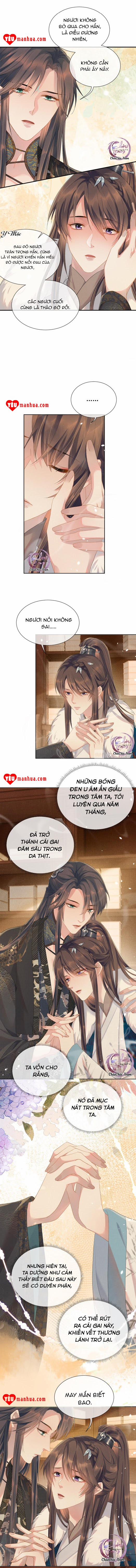 Ngộ Xà 18 trang 8