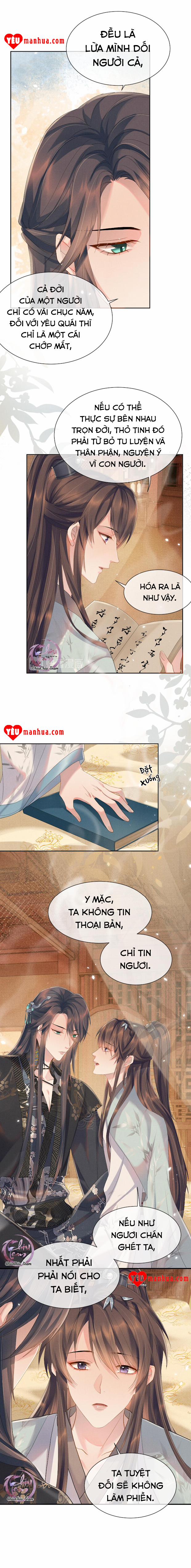 Ngộ Xà 19 trang 4