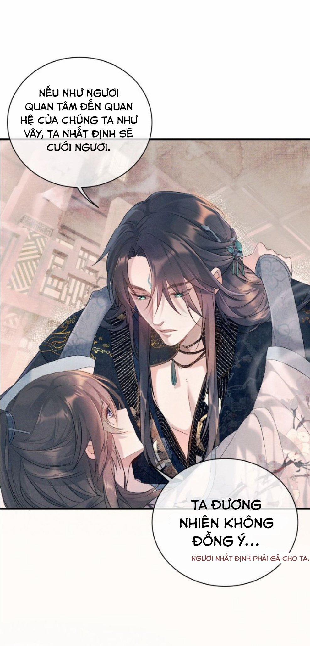 Ngộ Xà 2 trang 10