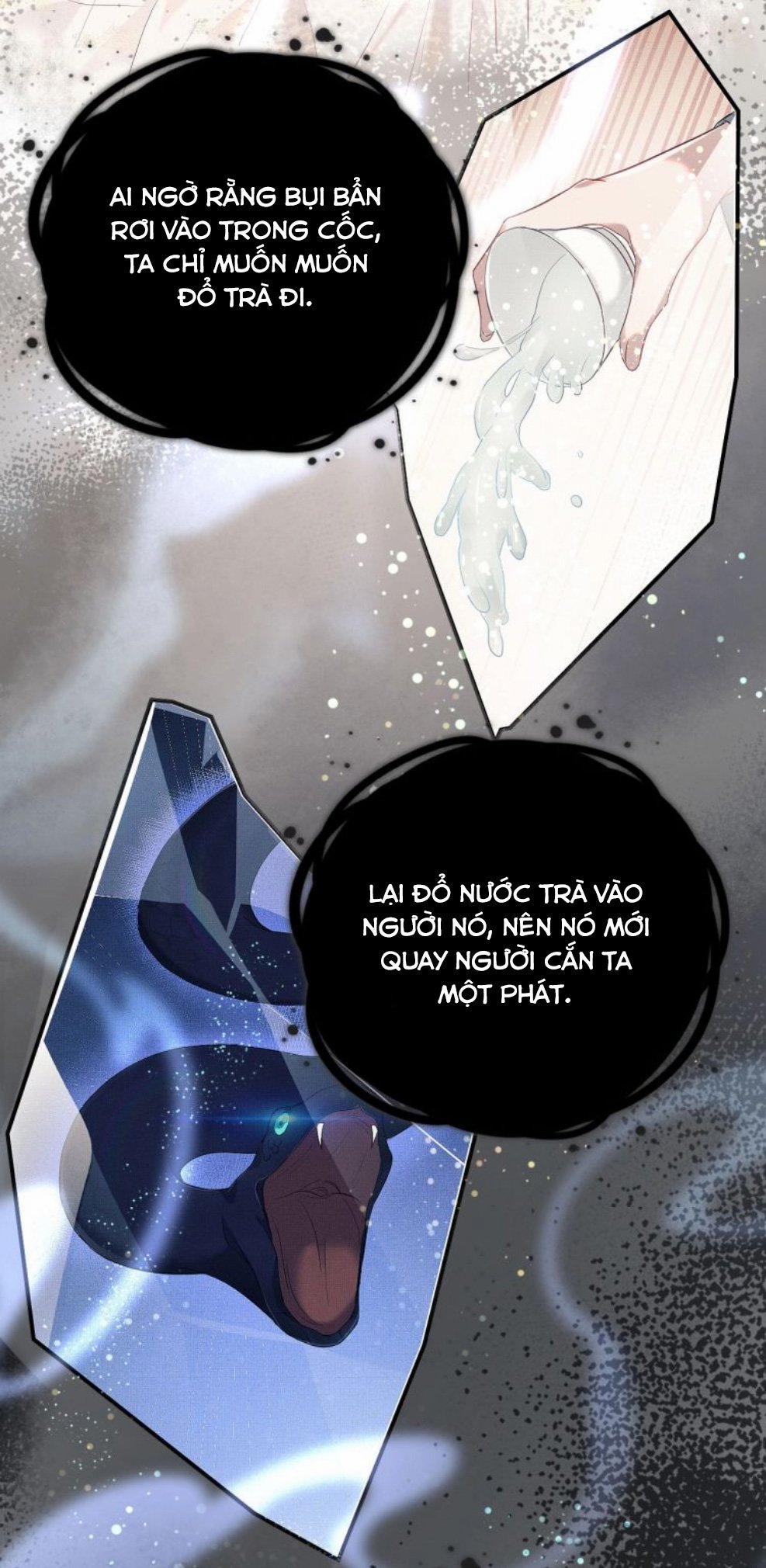 Ngộ Xà 2 trang 26