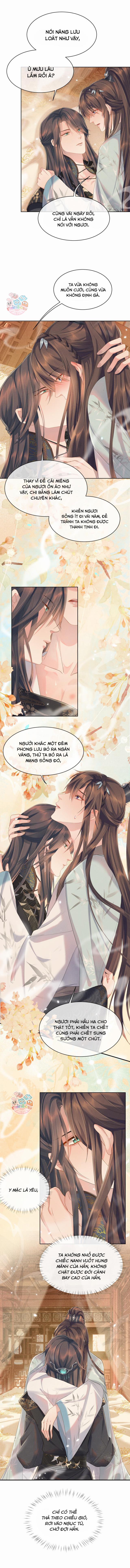 Ngộ Xà 20 trang 1