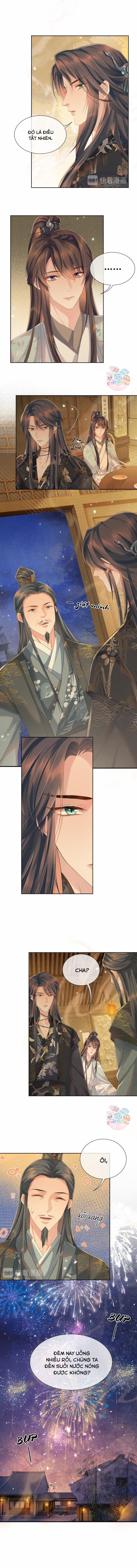 Ngộ Xà 22 trang 3