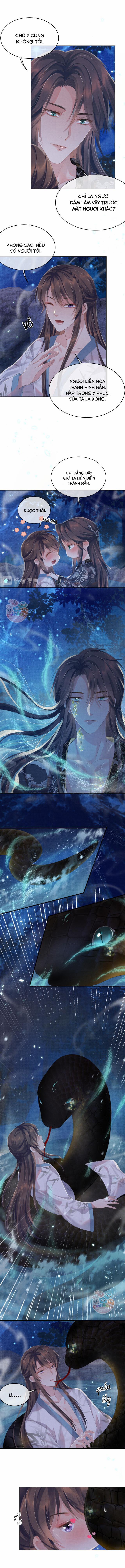 Ngộ Xà 22 trang 5