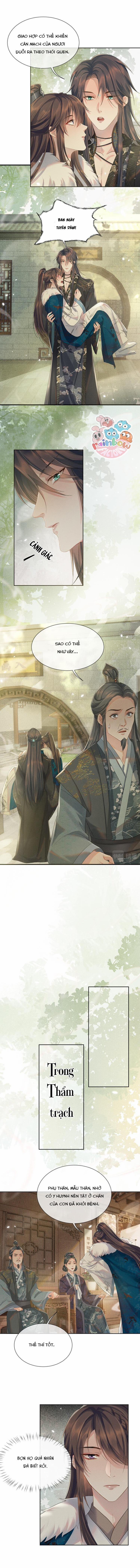 Ngộ Xà 24 trang 3