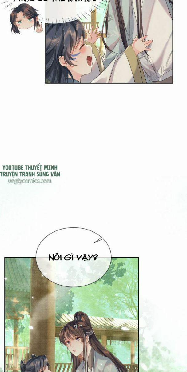 Ngộ Xà 26 trang 13