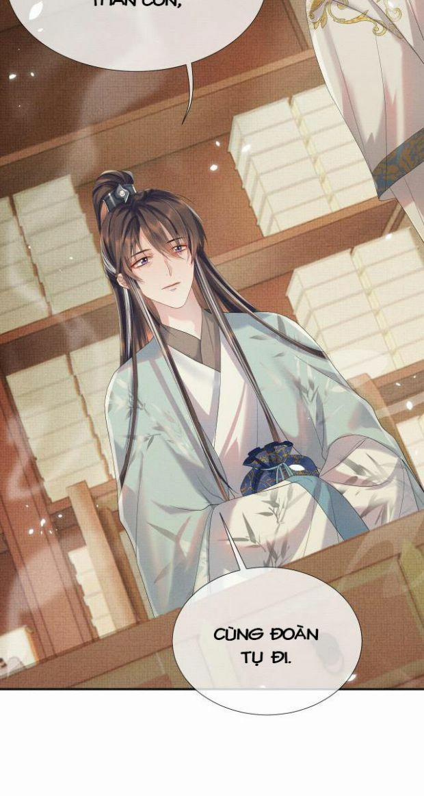 Ngộ Xà 27 trang 30