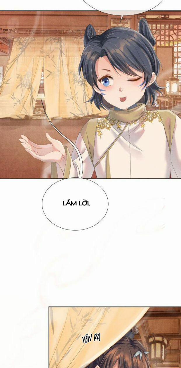 Ngộ Xà 27 trang 35