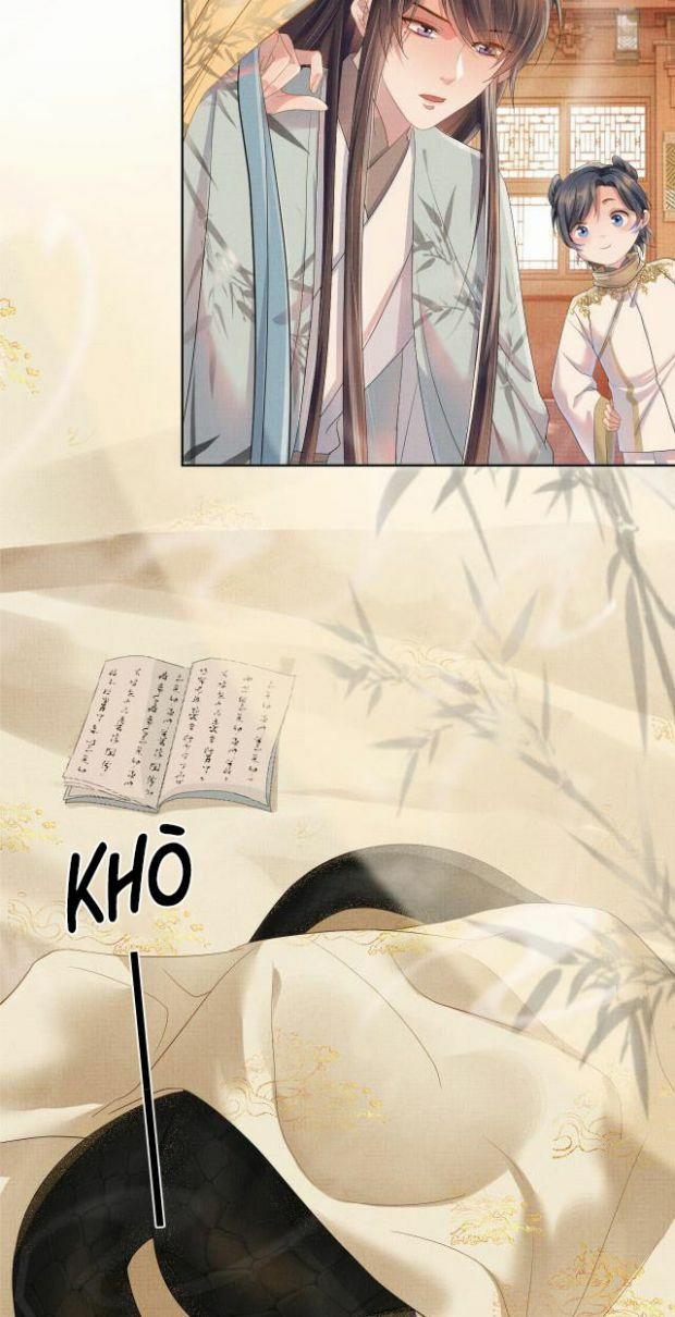 Ngộ Xà 27 trang 36