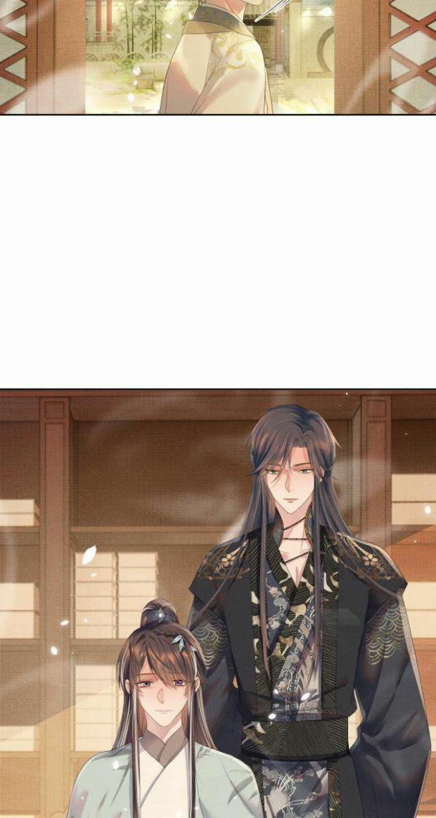 Ngộ Xà 28 trang 33