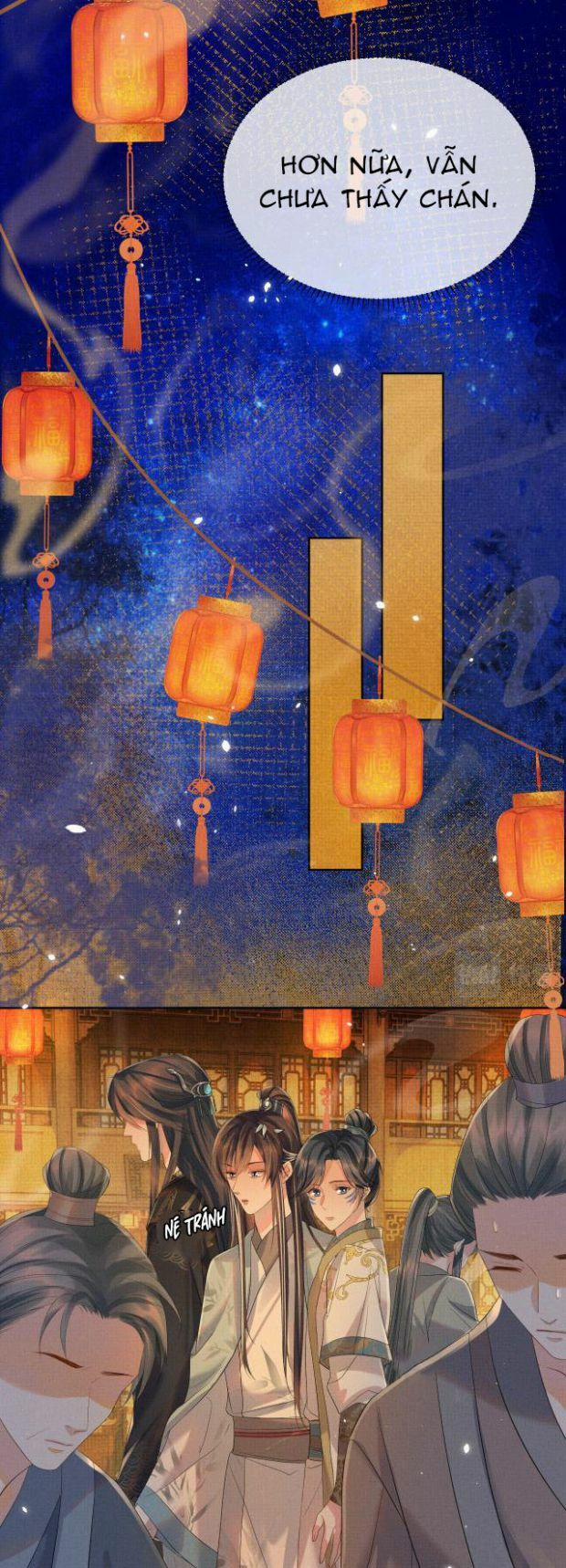 Ngộ Xà 28 trang 5