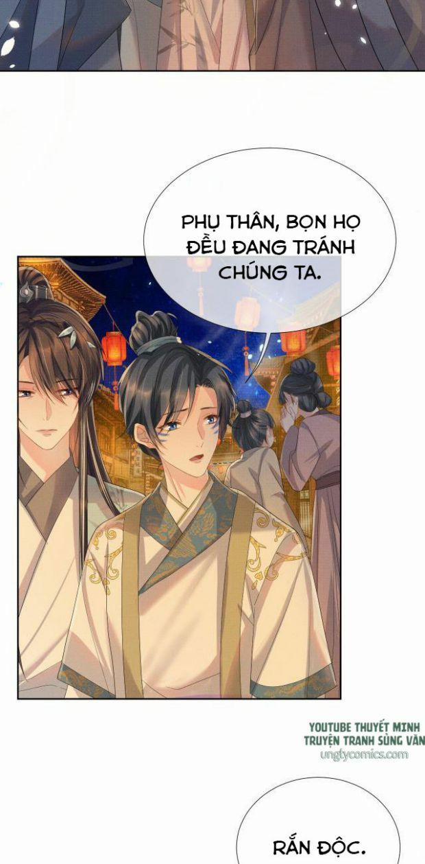 Ngộ Xà 28 trang 6