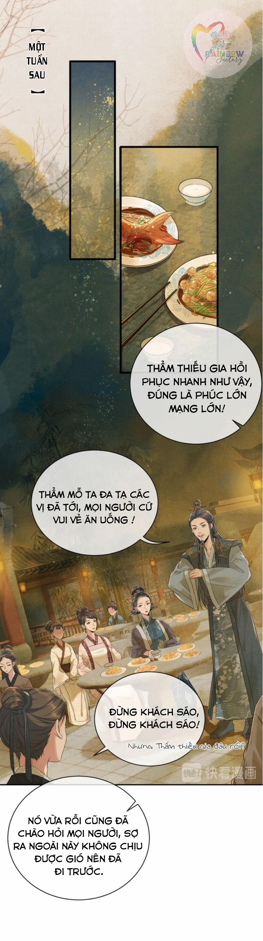 Ngộ Xà 3 trang 1