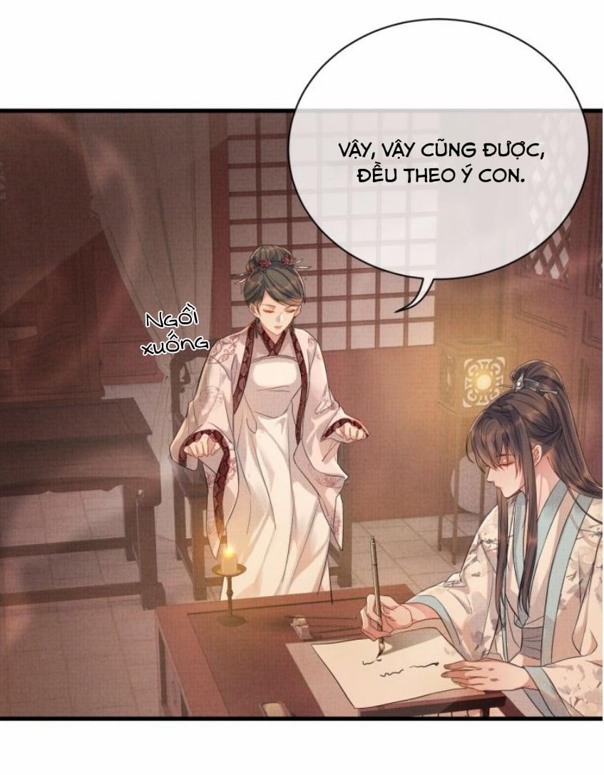 Ngộ Xà 3 trang 10