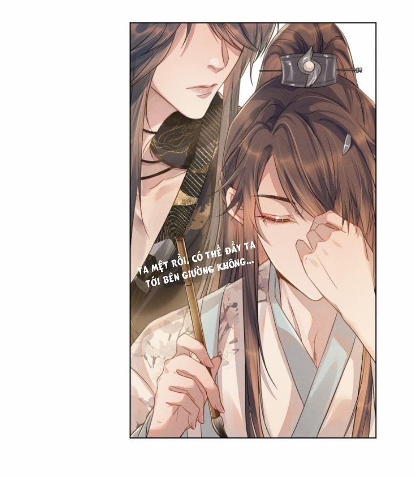 Ngộ Xà 3 trang 15