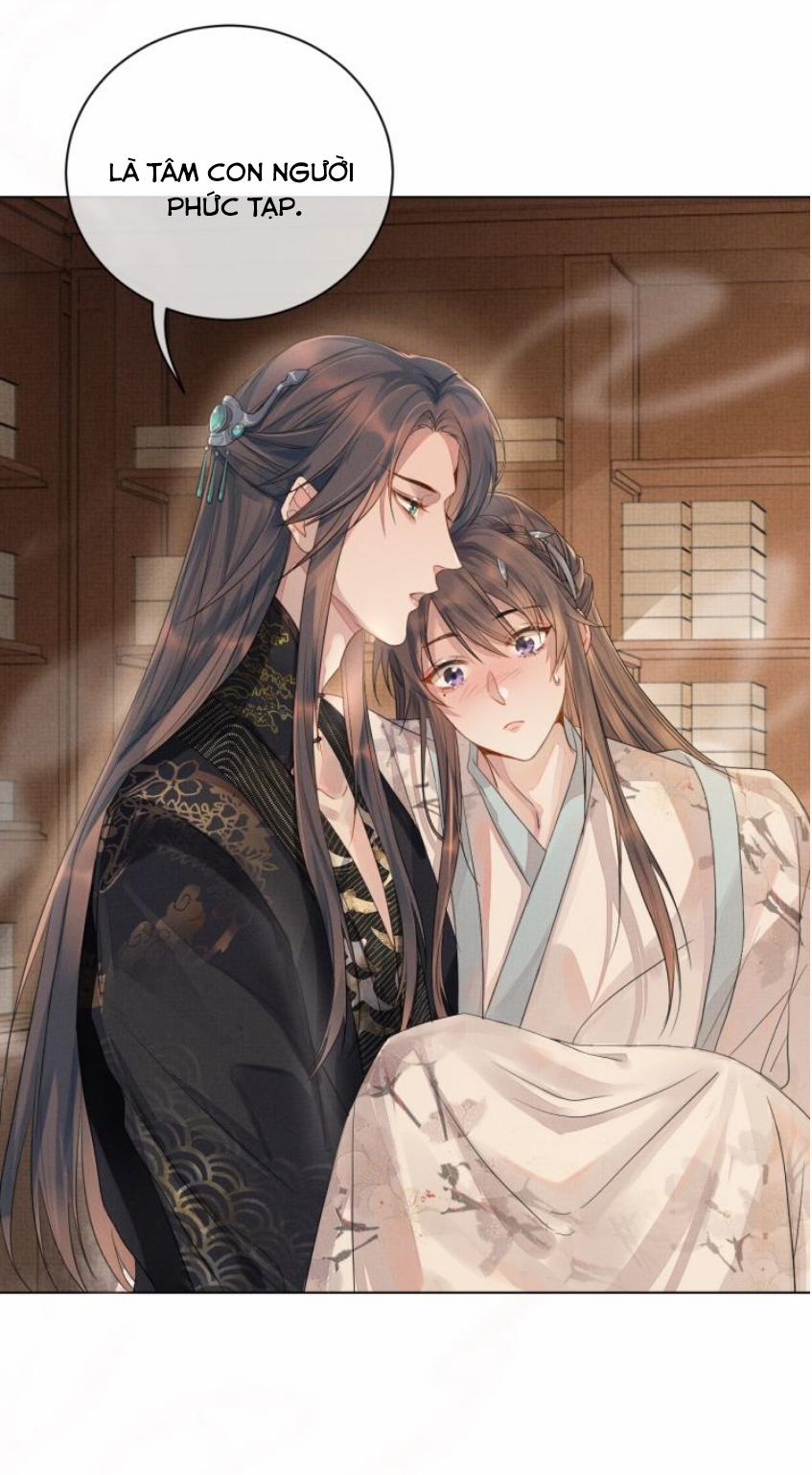 Ngộ Xà 3 trang 17