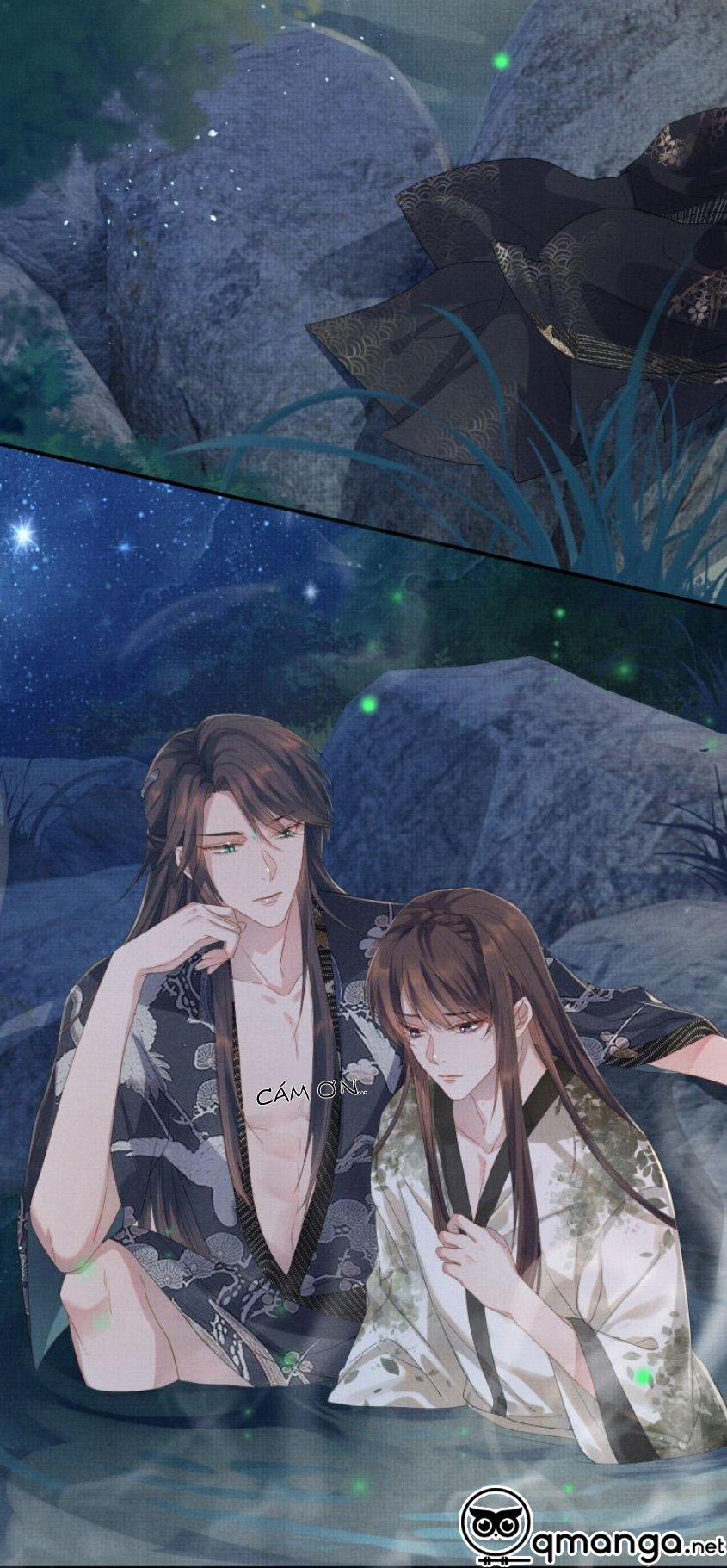 Ngộ Xà 5 trang 19