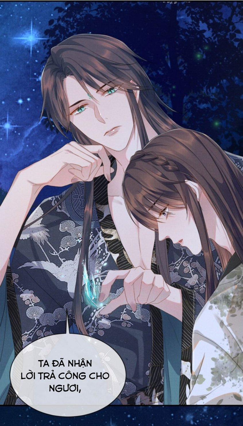 Ngộ Xà 5 trang 21