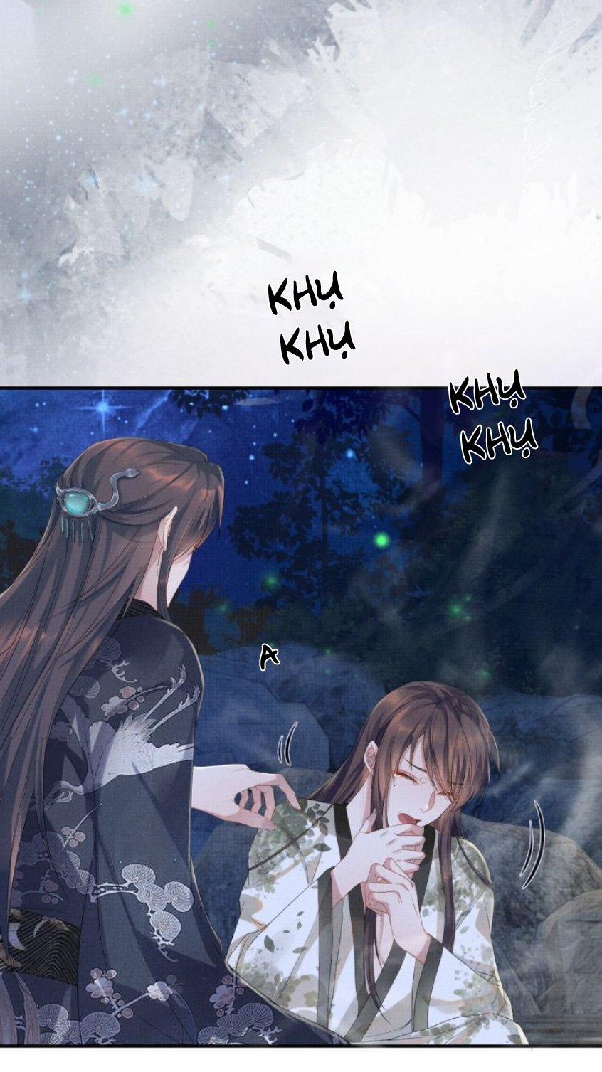 Ngộ Xà 5 trang 23