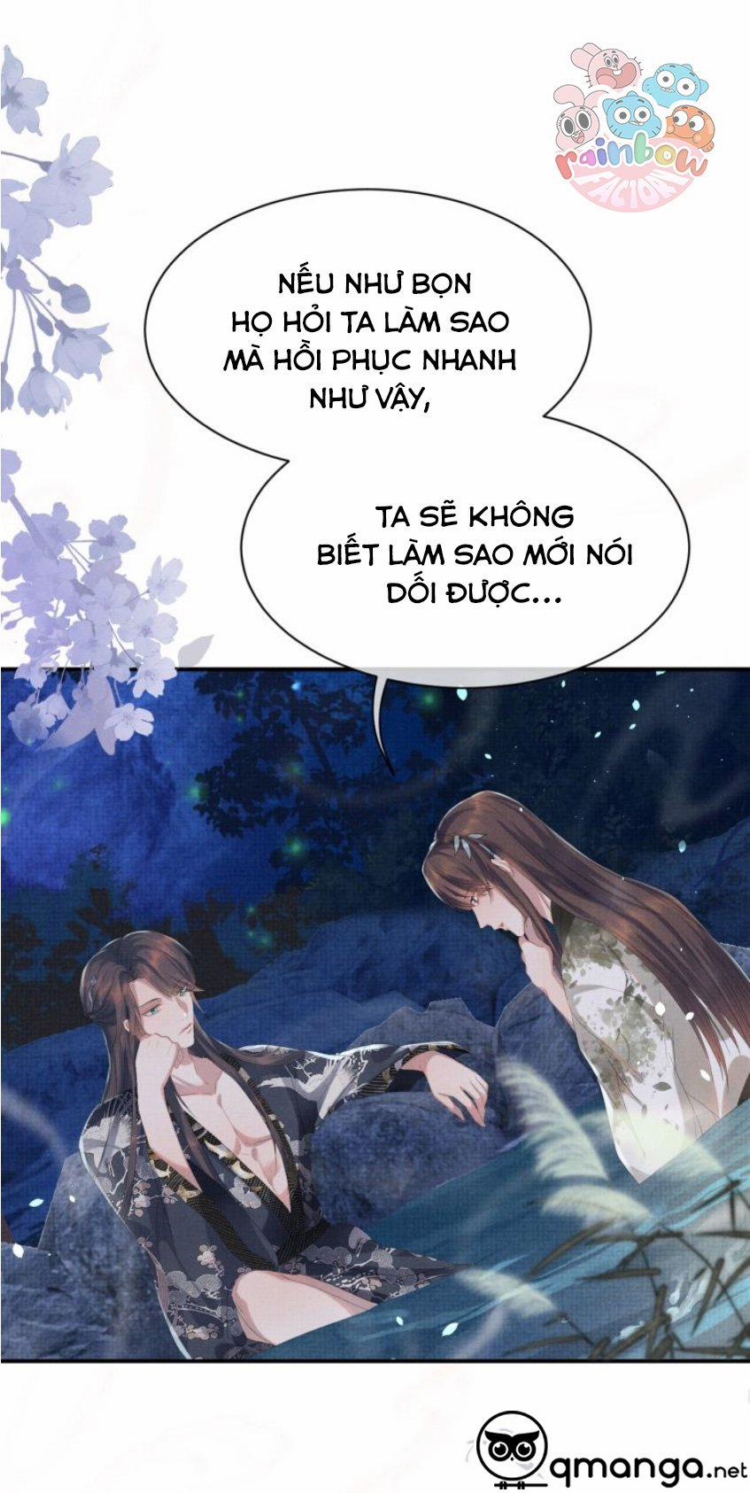 Ngộ Xà 5 trang 29