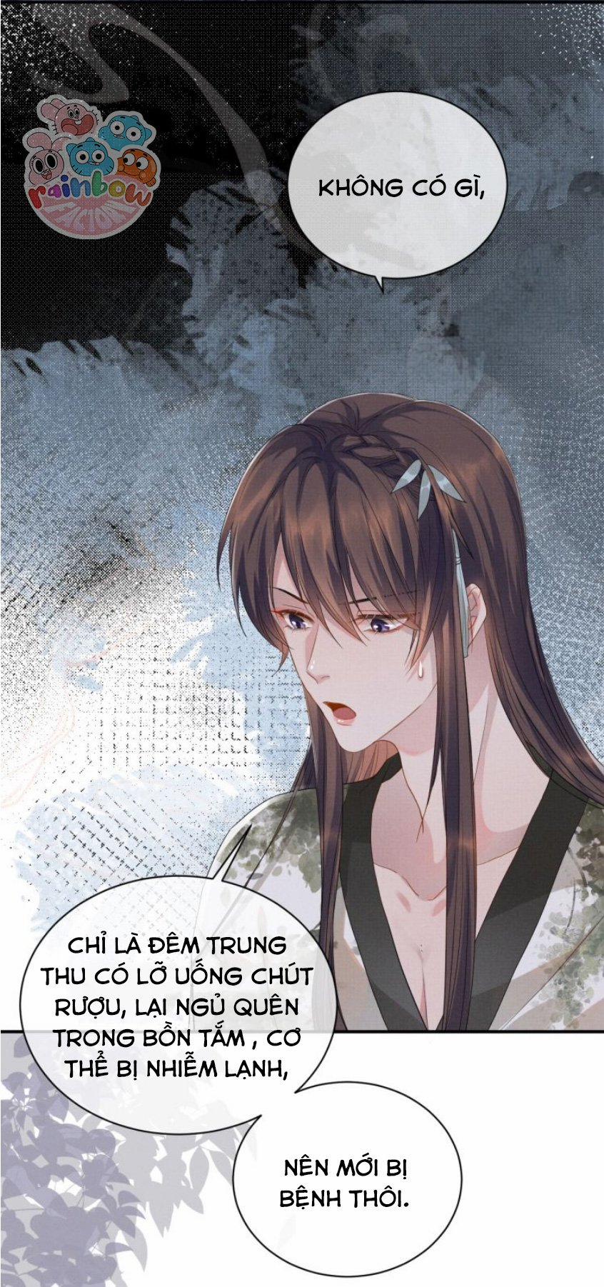 Ngộ Xà 5 trang 33