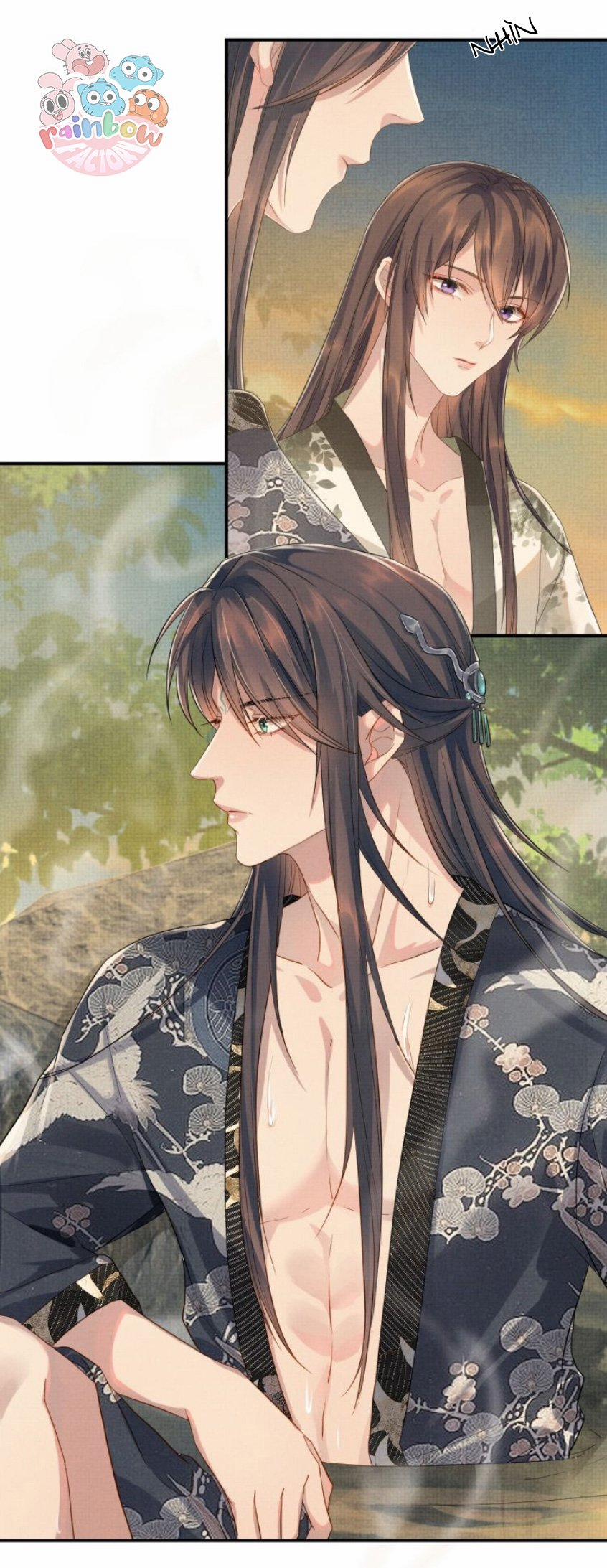 Ngộ Xà 5 trang 37