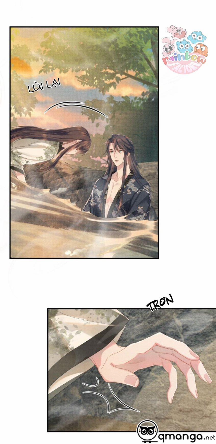 Ngộ Xà 5 trang 39