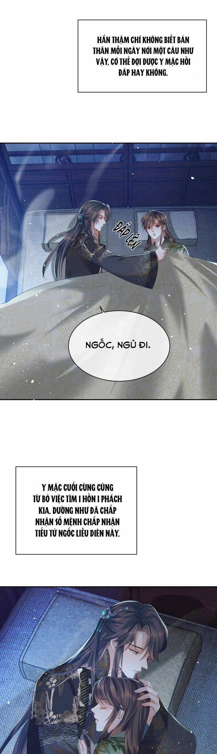 Ngộ Xà 69 trang 1