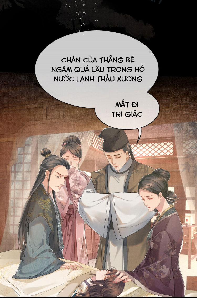 Ngộ Xà 7 trang 14