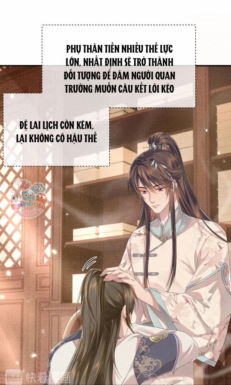 Ngộ Xà 7 trang 21