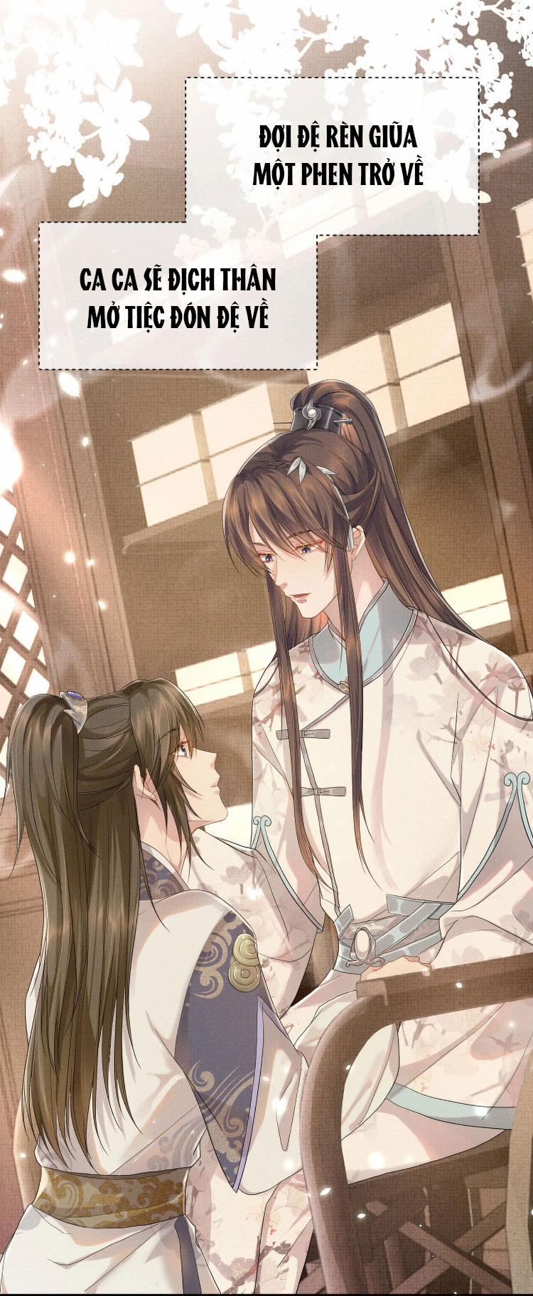 Ngộ Xà 7 trang 28