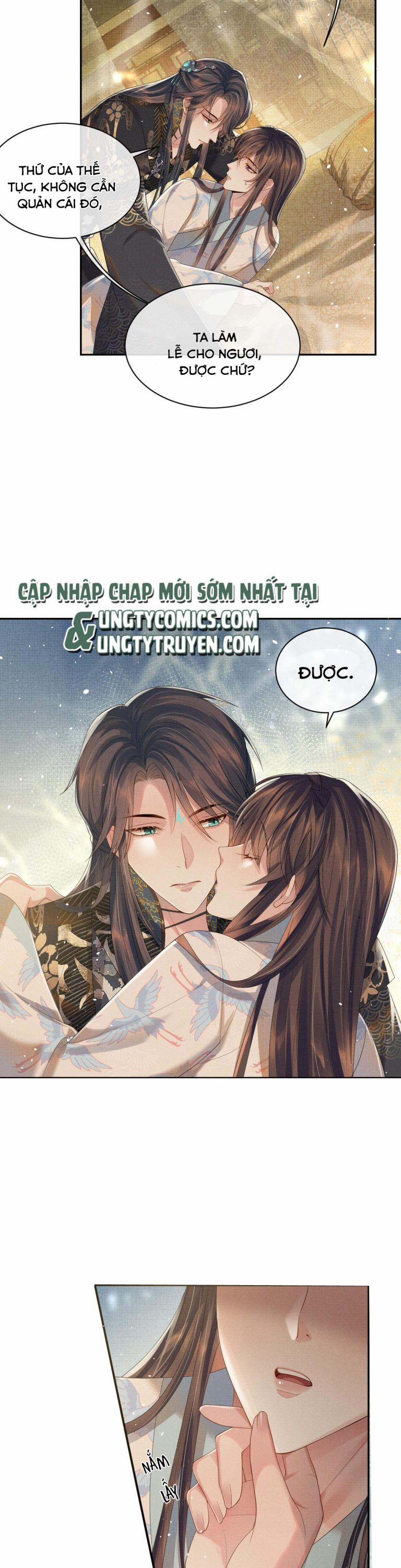 Ngộ Xà 71 trang 1