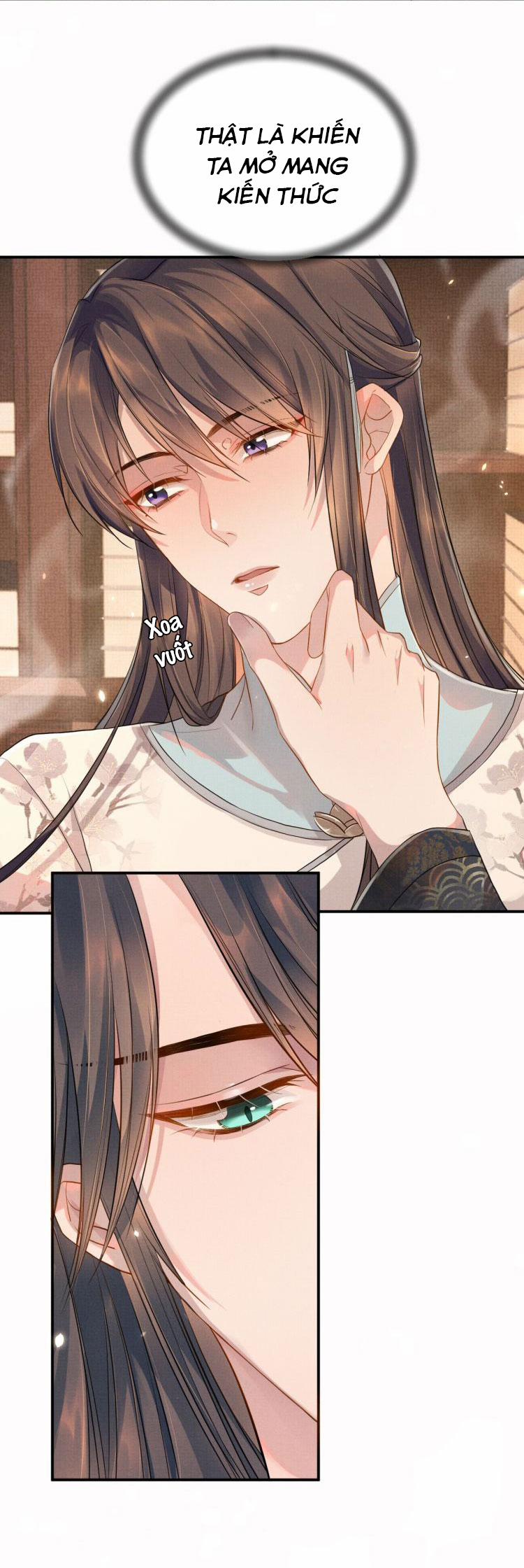 Ngộ Xà 8 trang 15