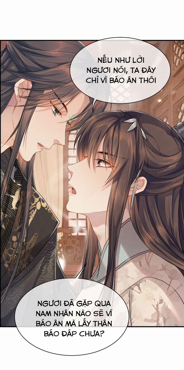 Ngộ Xà 8 trang 20