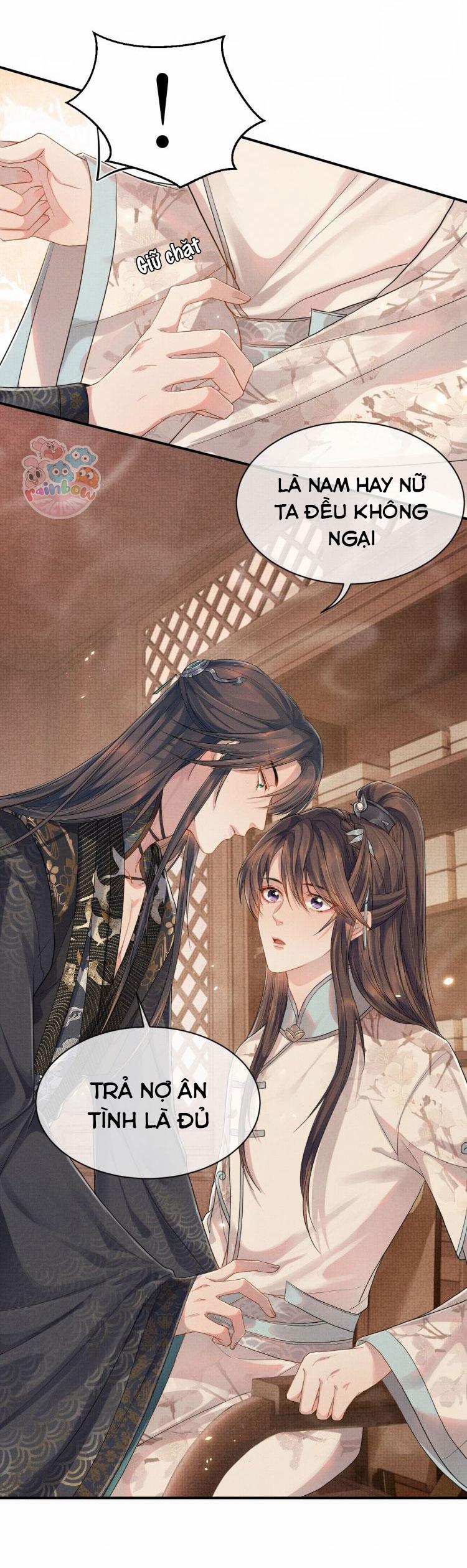 Ngộ Xà 8 trang 22