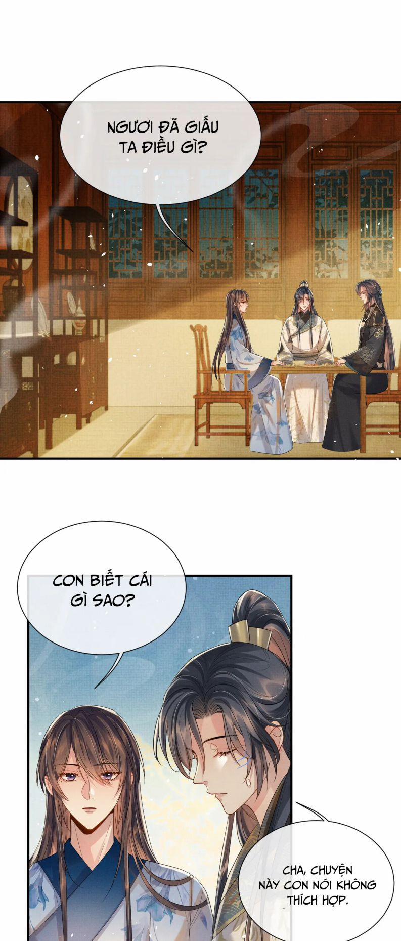 Ngộ Xà 80 trang 0