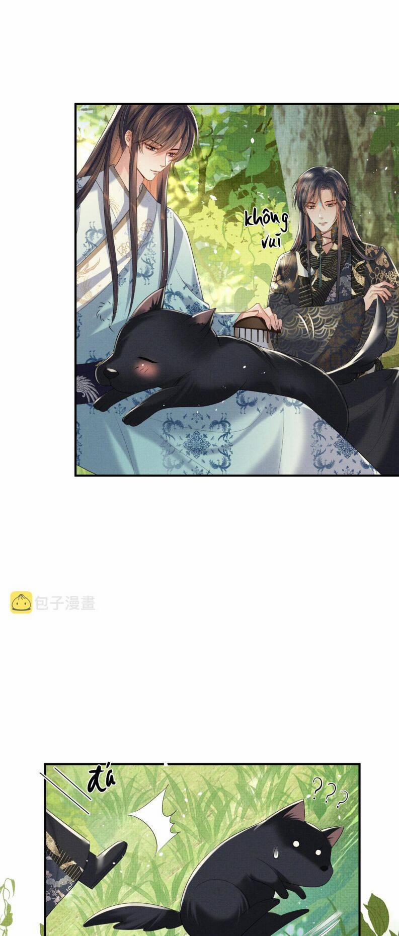 Ngộ Xà 85 trang 10