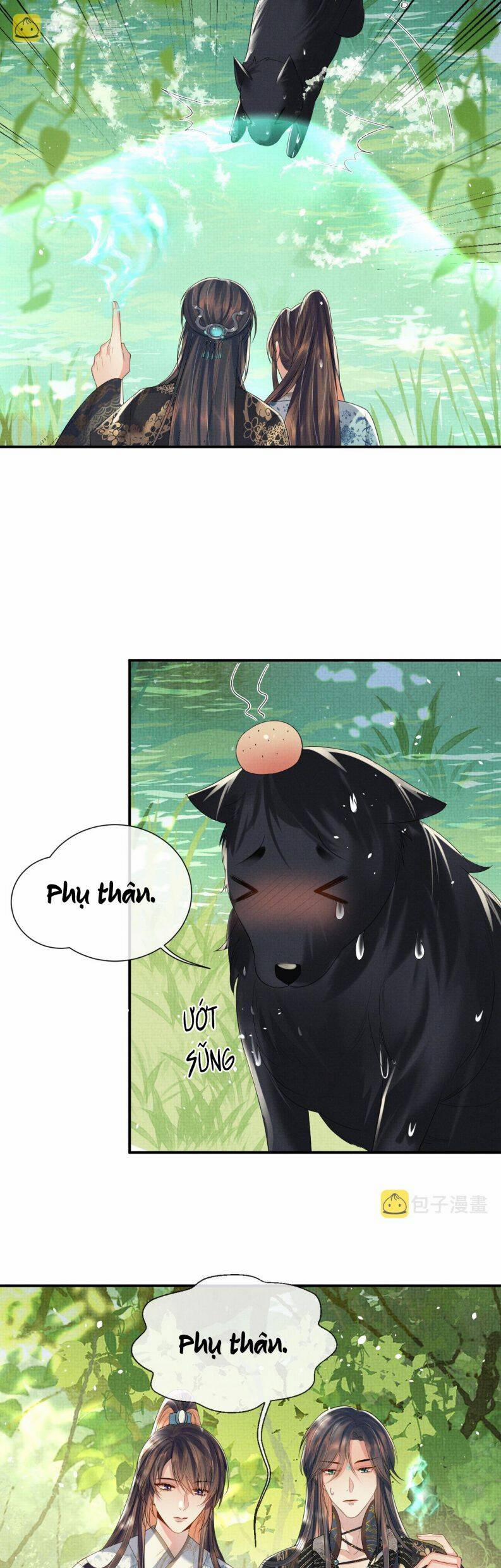 Ngộ Xà 85 trang 12