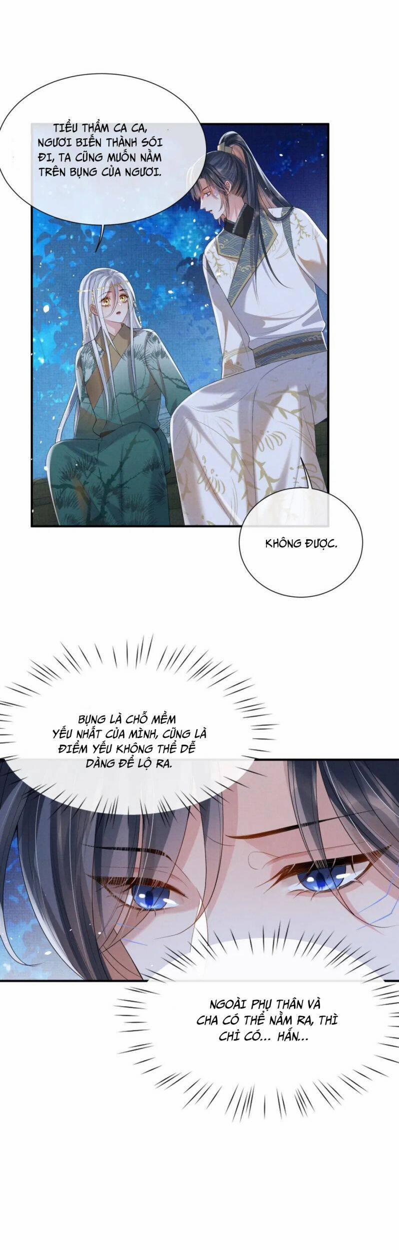 Ngộ Xà 86 trang 16