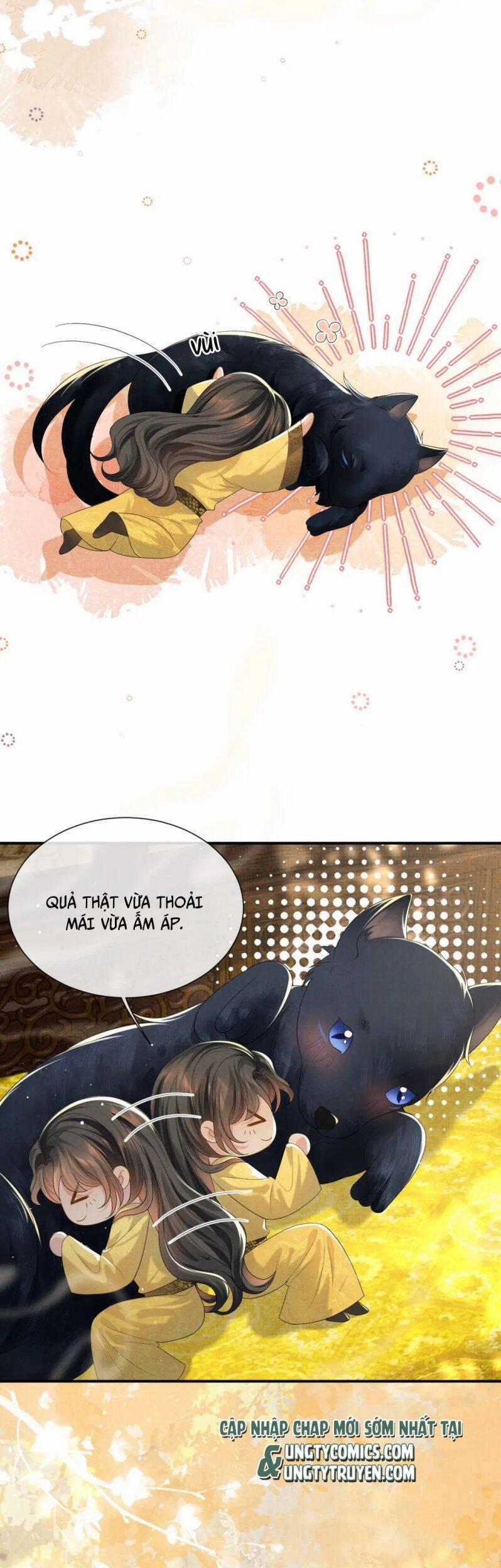 Ngộ Xà 86 trang 19