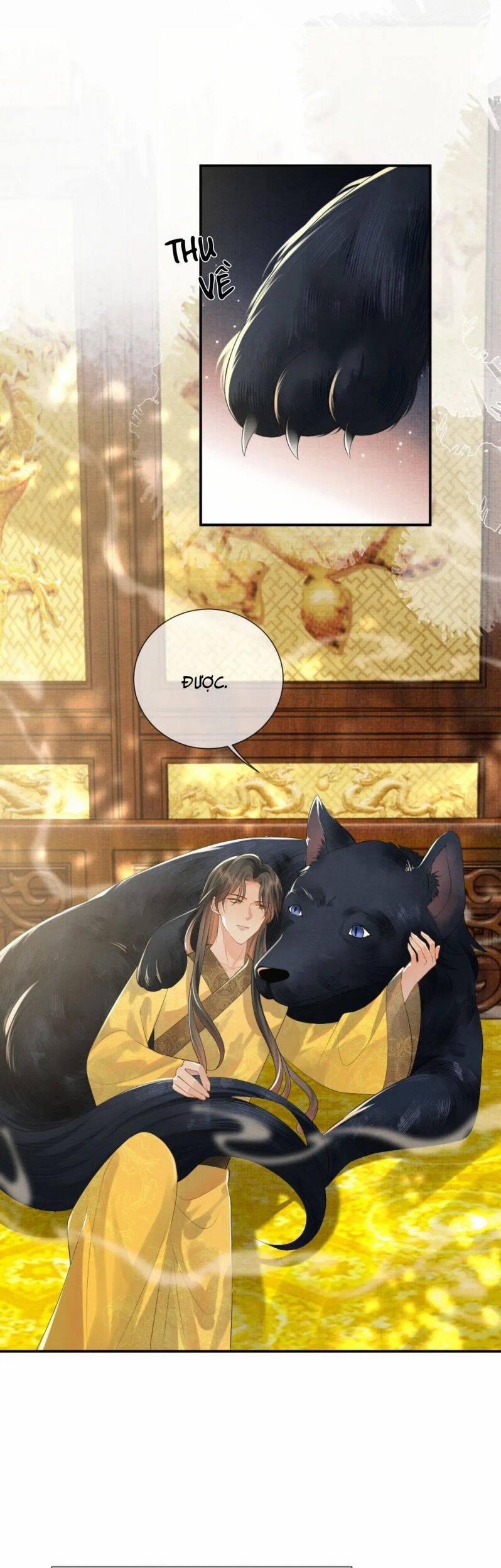 Ngộ Xà 86 trang 21