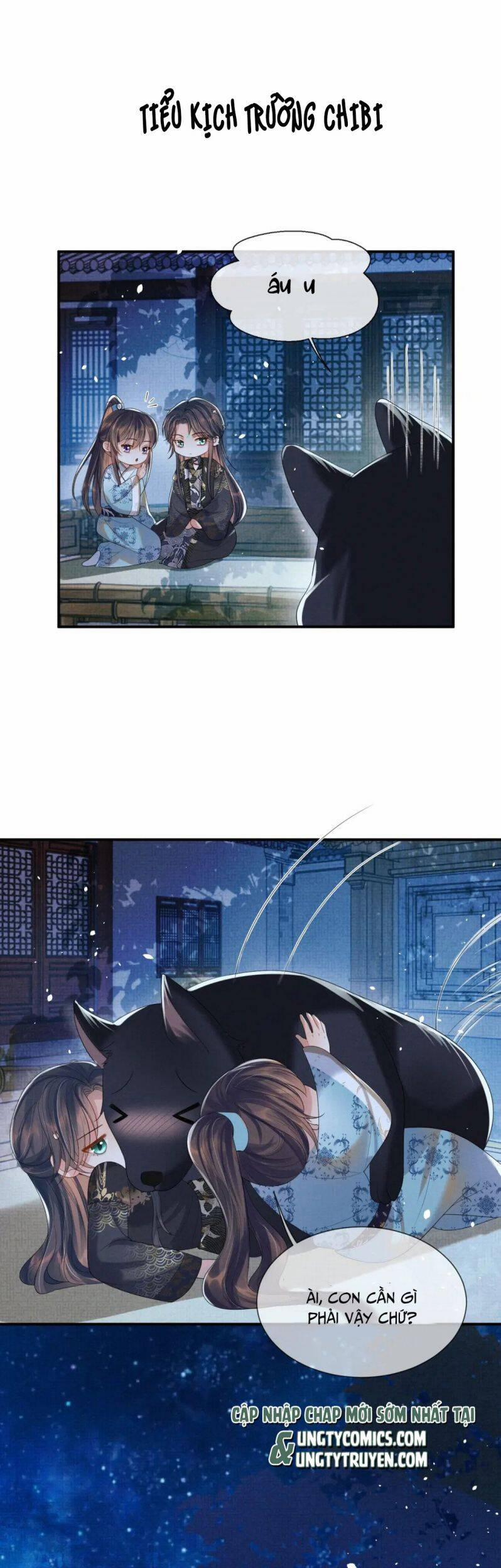 Ngộ Xà 86 trang 30